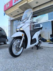 Honda SH 350i 2021 SMART TOP BOX-thumb-3