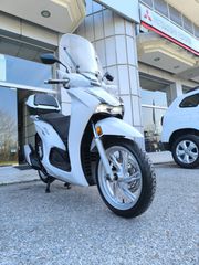 Honda SH 350i 2021 SMART TOP BOX-thumb-4