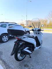 Honda SH 350i 2021 SMART TOP BOX-thumb-8