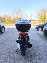 Honda SH 350i 2021 SMART TOP BOX-thumb-12