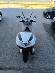 Honda SH 350i 2021 SMART TOP BOX-thumb-13