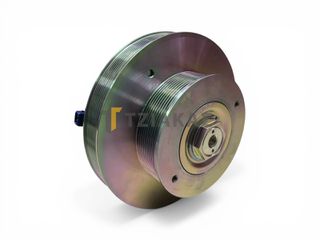 ΤΡΟΧΑΛΙΑ ΚΟΜΠΡΕΣΕΡ A/C (10PK147 + 8PK230) FKX40/50/26 για SOLARIS URBINO