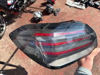 Peugeot 208 2024 Πίσω αριστερό φανάρι led  9851061280-thumb-1
