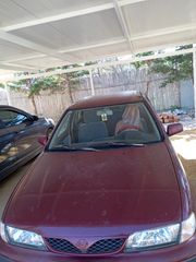 Nissan Almera 1999
