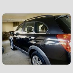 Chevrolet Captiva 2009