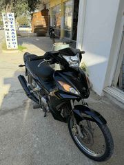 Yamaha CRYPTON-X135 2011 ΣΕ ΑΡΙΣΤΗ ΚΑΤΑΣΤΑΣΗ