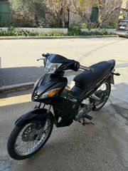 Yamaha CRYPTON-X135 2011 ΣΕ ΑΡΙΣΤΗ ΚΑΤΑΣΤΑΣΗ-thumb-1