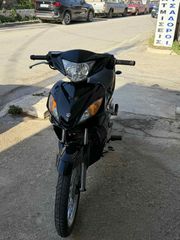 Yamaha CRYPTON-X135 2011 ΣΕ ΑΡΙΣΤΗ ΚΑΤΑΣΤΑΣΗ-thumb-2