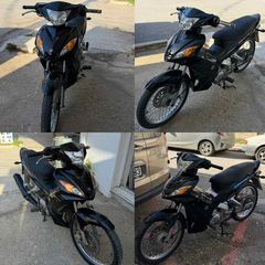Yamaha CRYPTON-X135 2011 ΣΕ ΑΡΙΣΤΗ ΚΑΤΑΣΤΑΣΗ-thumb-3