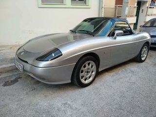 Fiat Barchetta 1995 1.8 16V