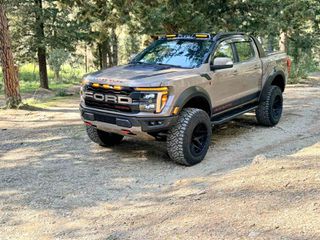 Ford Raptor 2019 Velociraptor