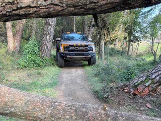 Ford Raptor 2019 Velociraptor-thumb-7