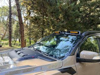 Ford Raptor 2019 Velociraptor-thumb-2