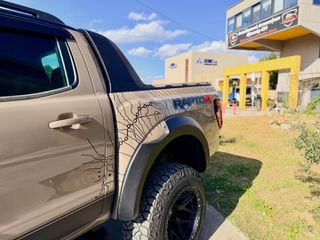 Ford Raptor 2019 Velociraptor-thumb-15