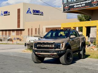 Ford Raptor 2019 Velociraptor