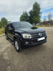 Volkswagen Amarok 2012