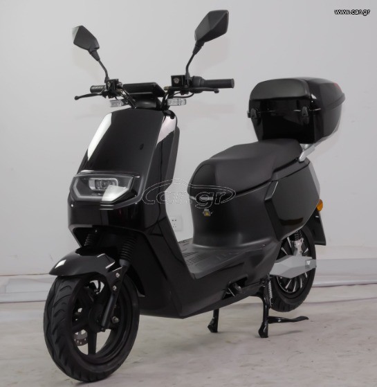 Golden Lion 2026 JS3 60 V 26 AH 3000 W χωρίς δίπλωμα 25km