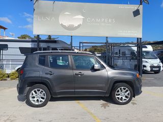 Jeep Renegade 2016