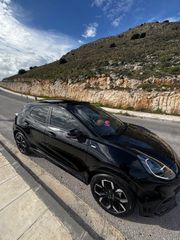 Ford Puma 2024 1.0 ECOBOOST HYBRID ST-LINE X