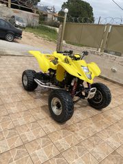 Suzuki LTZ 2008