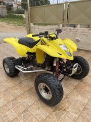 Suzuki LTZ 2008-thumb-1