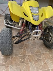 Suzuki LTZ 2008-thumb-3