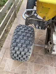 Suzuki LTZ 2008-thumb-5