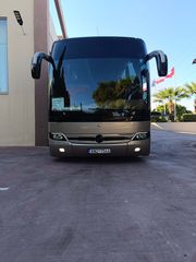 Mercedes-Benz 2002 Travego