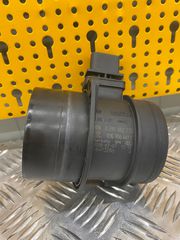 VW SCIROCCO ‘08 0281002735 03G906461G 164932286A Μετρητής μάζας αέρα σε άριστη κατάσταση γνησια!!!