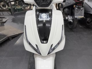 Diletta CORAL 125i CBS TOP-BOX 2026 ΕΤΟΙΜΟΠΑΡΑΔΟΤΟ 2 ΧΡΟΝΙΑ ΕΓΓΥΗΣΗ-thumb-8