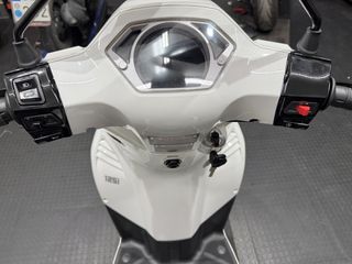 Diletta CORAL 125i CBS TOP-BOX 2026 ΕΤΟΙΜΟΠΑΡΑΔΟΤΟ 2 ΧΡΟΝΙΑ ΕΓΓΥΗΣΗ-thumb-9