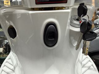 Diletta CORAL 125i CBS TOP-BOX 2026 ΕΤΟΙΜΟΠΑΡΑΔΟΤΟ 2 ΧΡΟΝΙΑ ΕΓΓΥΗΣΗ-thumb-11