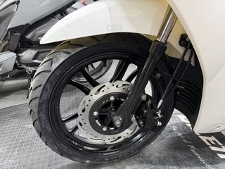 Diletta CORAL 125i CBS TOP-BOX 2026 ΕΤΟΙΜΟΠΑΡΑΔΟΤΟ 2 ΧΡΟΝΙΑ ΕΓΓΥΗΣΗ-thumb-13