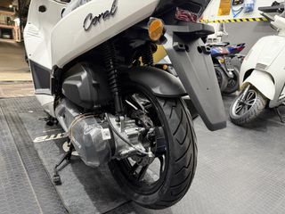 Diletta CORAL 125i CBS TOP-BOX 2026 ΕΤΟΙΜΟΠΑΡΑΔΟΤΟ 2 ΧΡΟΝΙΑ ΕΓΓΥΗΣΗ-thumb-15