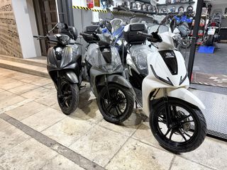 Diletta CORAL 125i CBS TOP-BOX 2026 ΕΤΟΙΜΟΠΑΡΑΔΟΤΟ 2 ΧΡΟΝΙΑ ΕΓΓΥΗΣΗ-thumb-17
