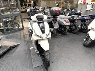 Diletta CORAL 125i CBS TOP-BOX 2026 ΕΤΟΙΜΟΠΑΡΑΔΟΤΟ 2 ΧΡΟΝΙΑ ΕΓΓΥΗΣΗ