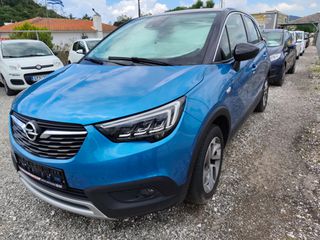 Opel Crossland 2018 Full Extra