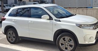 Suzuki Vitara 2024 Gl+ plus