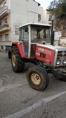 Τρακτέρ Steyr 1980 8080