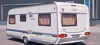 Lmc 2007 LORD Ambassador 6,20 x 2.50 ΜΕ ΕΓΓΡΑΦΑ ΓΙΑ ΠΙΝΑΚΙΔΑ + ΣΚΗΝΗ