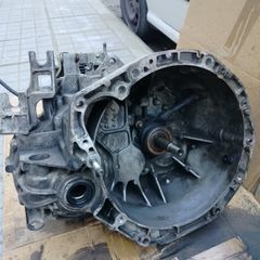 RENAULT MEGANE,SCENIC II 03-09 F9Q 1,9DCi ΧΕΙΡΟΚΙΝΗΤΟ 6ΤΑΧΥΤΟ ΣΑΣΜΑΝ NDO 002 8200128325