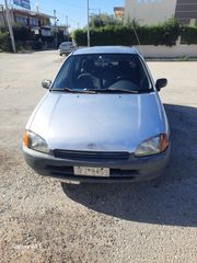 Toyota Starlet 1998
