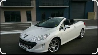 Peugeot 308 2010 Για ανταλλαγή με οικόπεδο