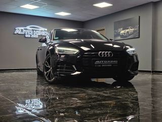 Audi A5 2018 2.0 TFSI g-tron-thumb-1