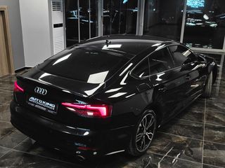 Audi A5 2018 2.0 TFSI g-tron-thumb-3