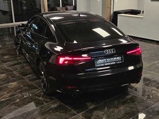 Audi A5 2018 2.0 TFSI g-tron-thumb-4