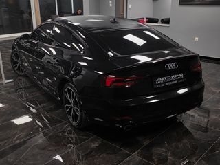 Audi A5 2018 2.0 TFSI g-tron-thumb-5