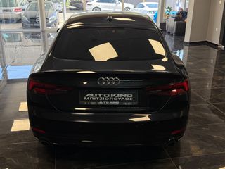 Audi A5 2018 2.0 TFSI g-tron-thumb-11