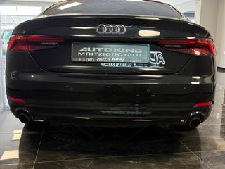Audi A5 2018 2.0 TFSI g-tron-thumb-12