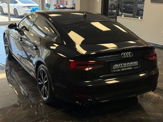 Audi A5 2018 2.0 TFSI g-tron-thumb-13
